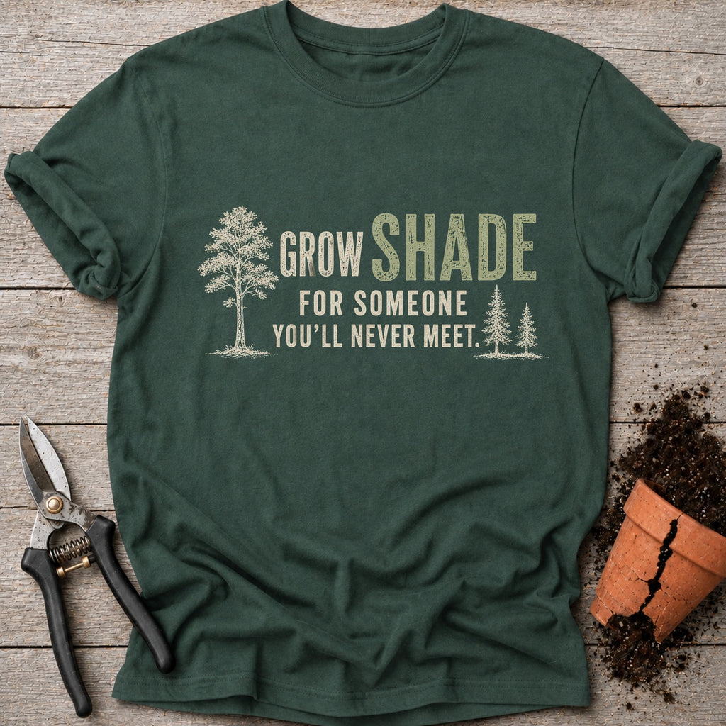 Grow Shade T-Shirt