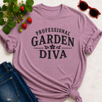 Garden Diva T-Shirt