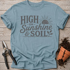 Sunshine and Soil T-Shirt