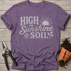 Sunshine and Soil T-Shirt