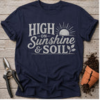 Sunshine and Soil T-Shirt