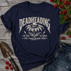 Deadheading Tour T-Shirt