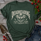 Deadheading Tour T-Shirt