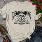 Deadheading Tour T-Shirt