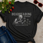 Deadheading Reaper T-Shirt