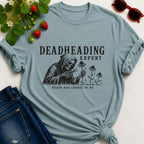 Deadheading Reaper T-Shirt