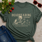 Deadheading Reaper T-Shirt