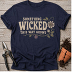 Something Wicked T-Shirt