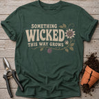 Something Wicked T-Shirt