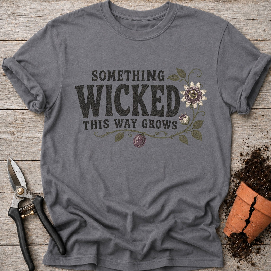 Something Wicked T-Shirt
