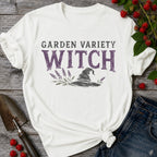 Garden Witch T-Shirt