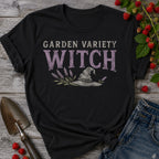 Garden Witch T-Shirt