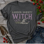 Garden Witch T-Shirt