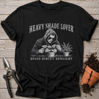Heavy Shade Vampire T-Shirt