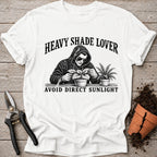 Heavy Shade Vampire T-Shirt