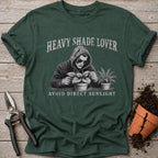 Heavy Shade Vampire T-Shirt