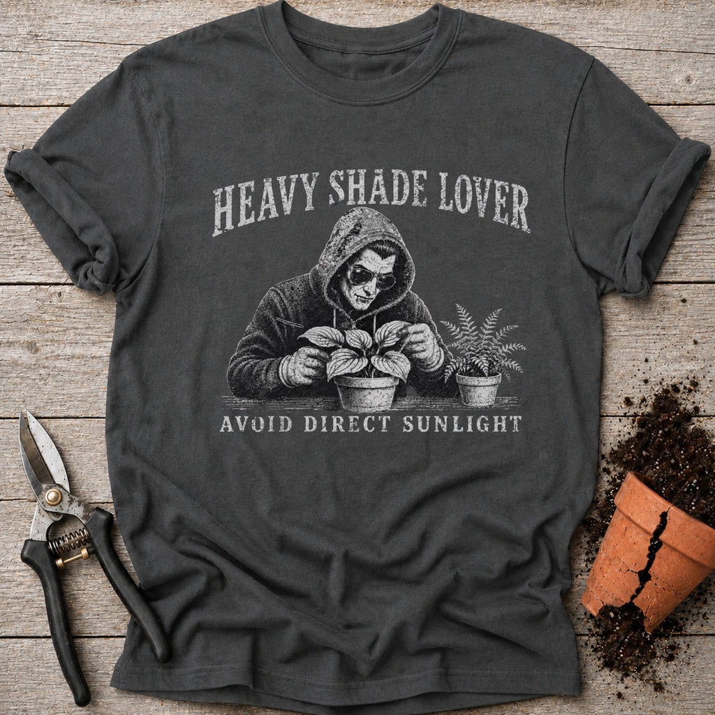 Heavy Shade Vampire T-Shirt