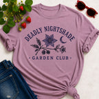 Deadly NIghtshade T-Shirt