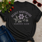 Deadly NIghtshade T-Shirt
