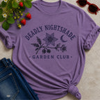 Deadly NIghtshade T-Shirt