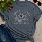 Deadly NIghtshade T-Shirt