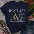 Don't Ask Witch T-Shirt