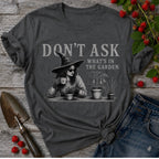 Don't Ask Witch T-Shirt