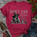 Don't Ask Witch T-Shirt