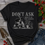 Don't Ask Witch T-Shirt