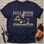 Full Moon Werewolf T-Shirt