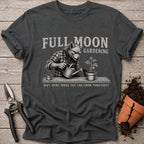 Full Moon Werewolf T-Shirt