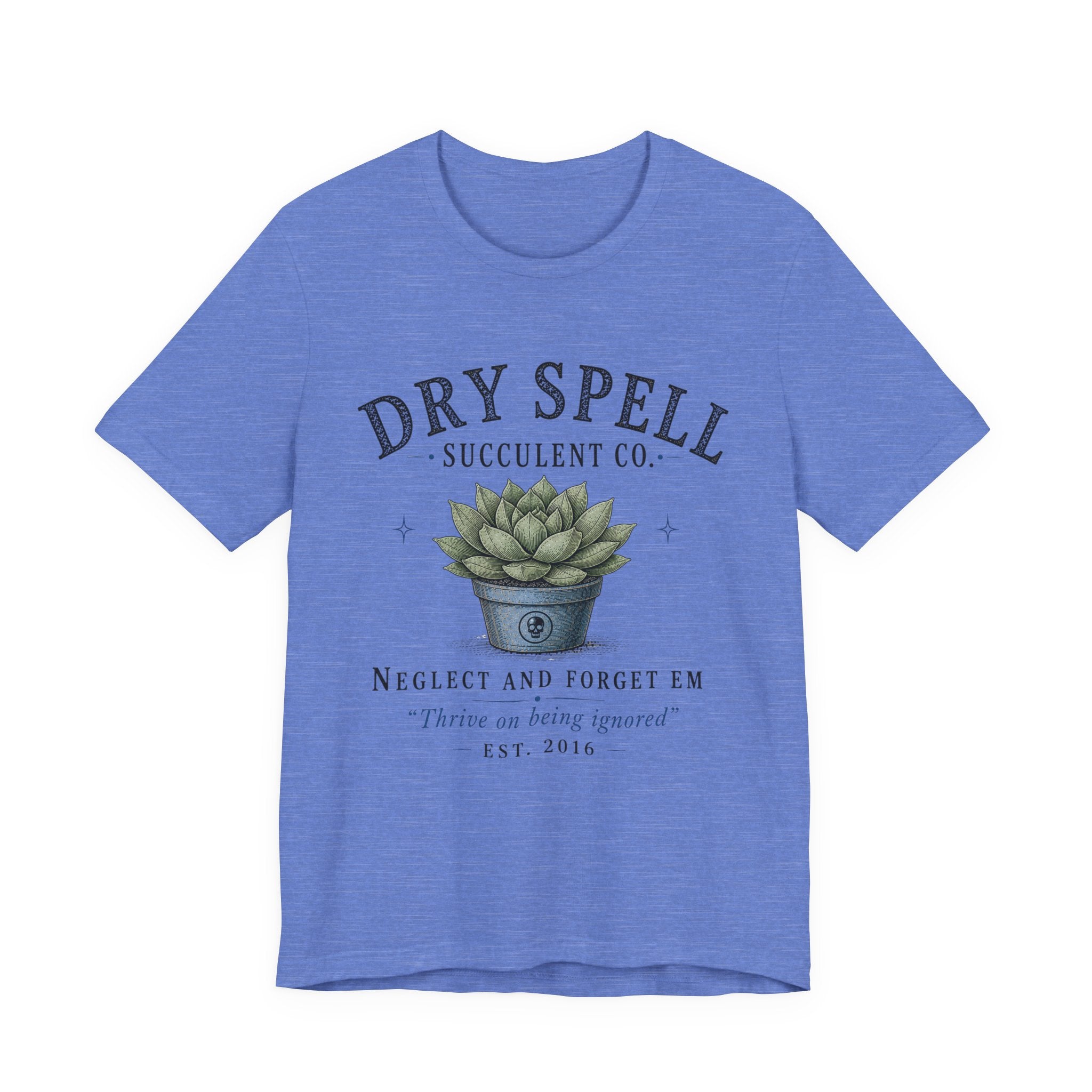 Dry Spell T-shirt