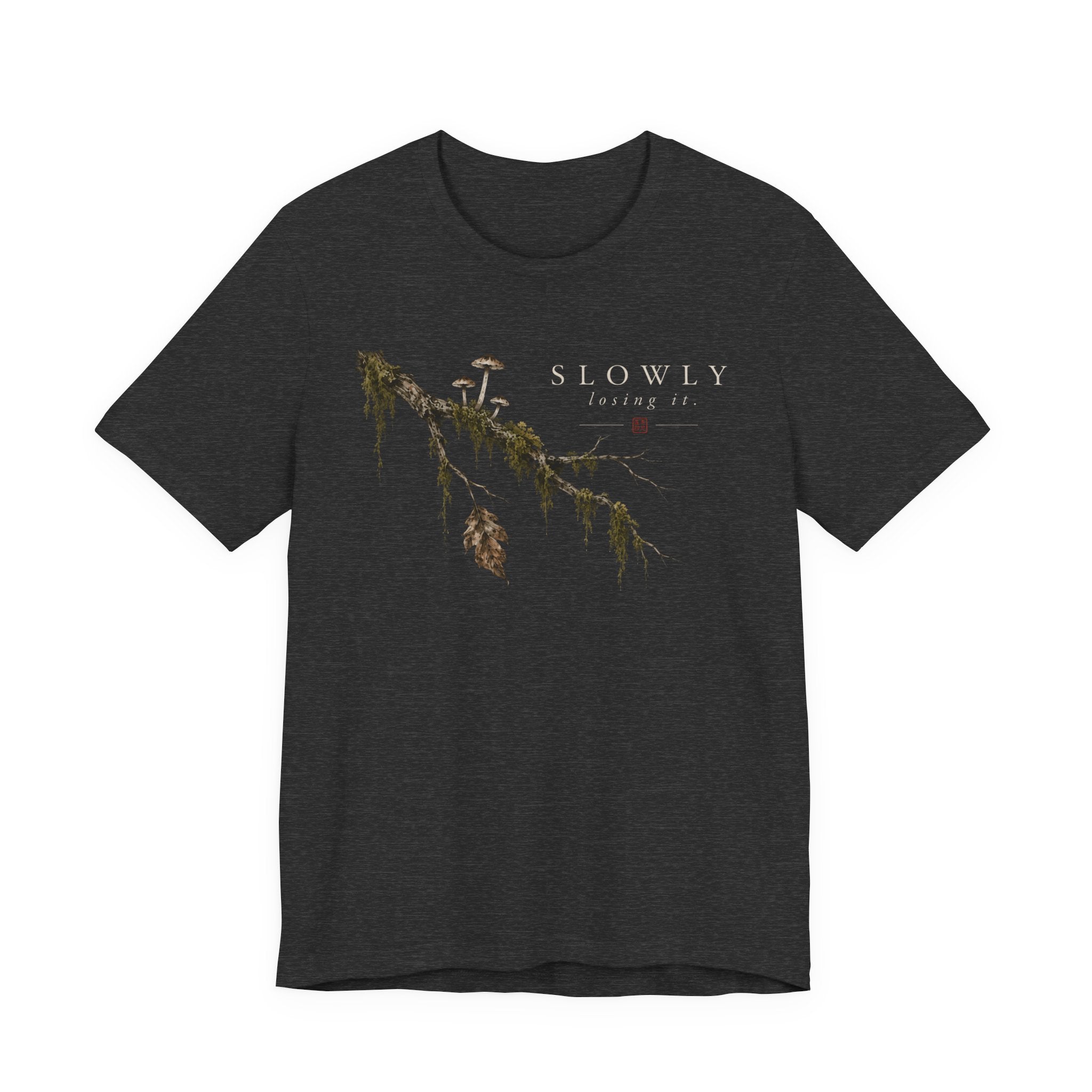 Losing it T-shirt