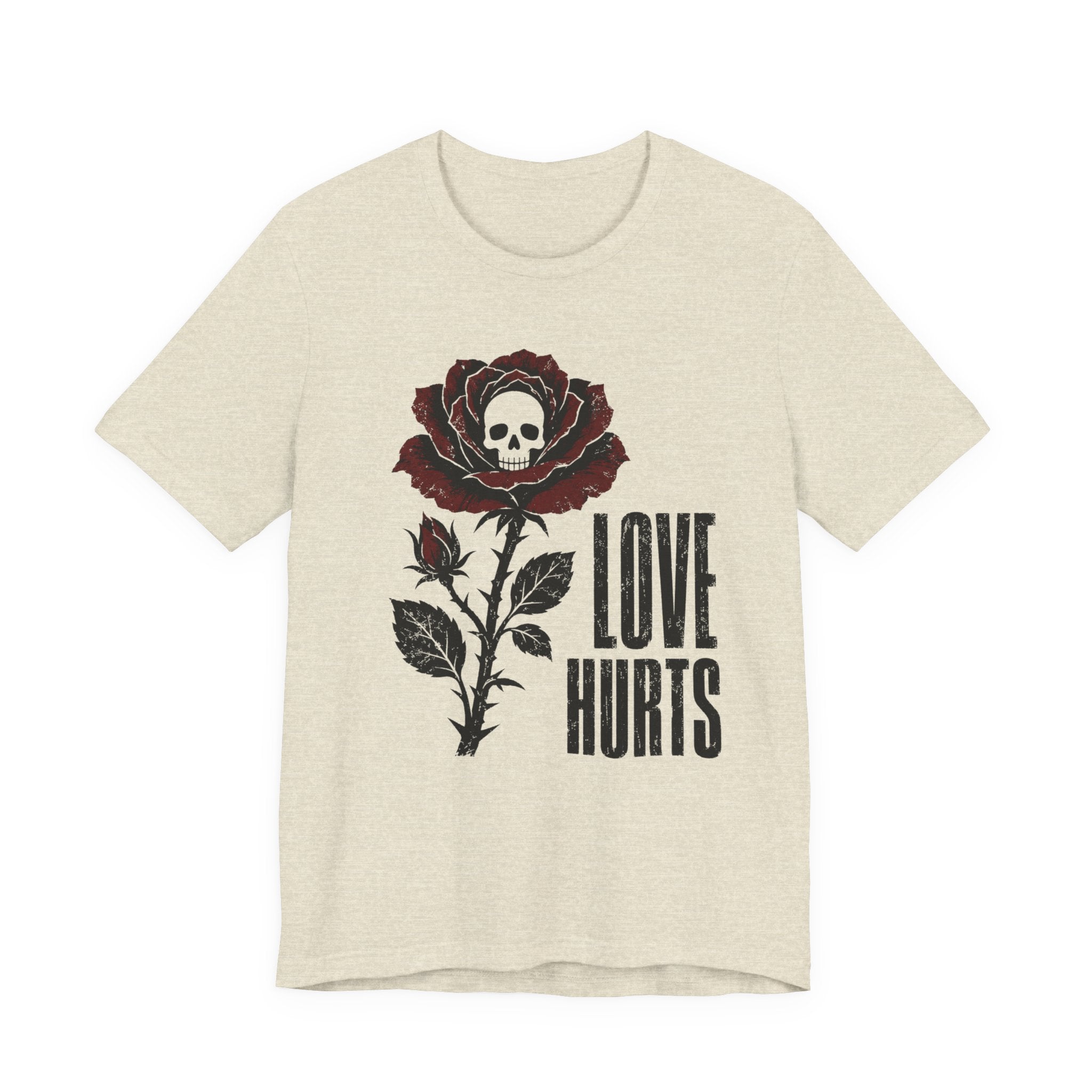 Love Hurts T-shirt