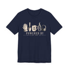 Caffeine and Spite T-shirt