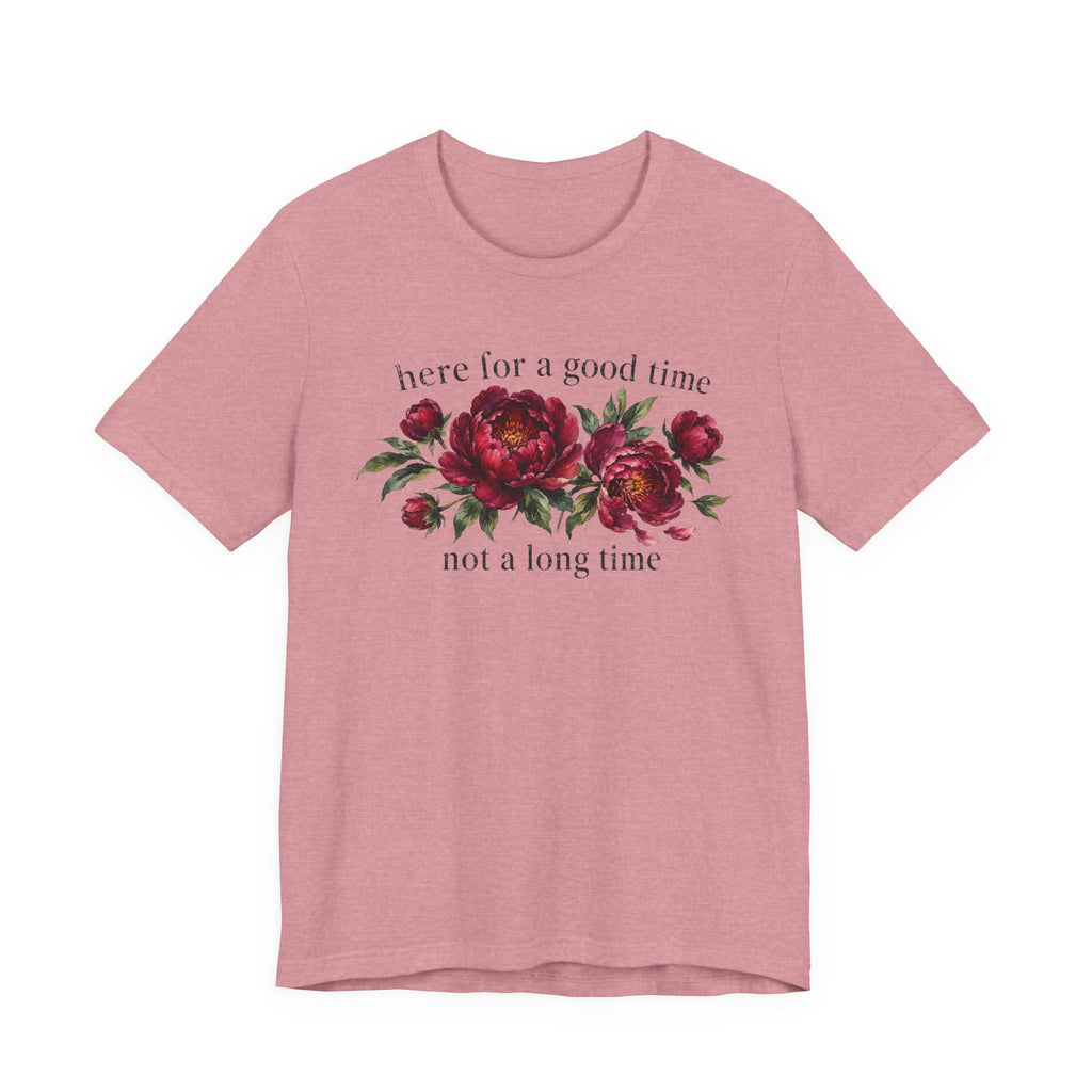 Good Time T-shirt