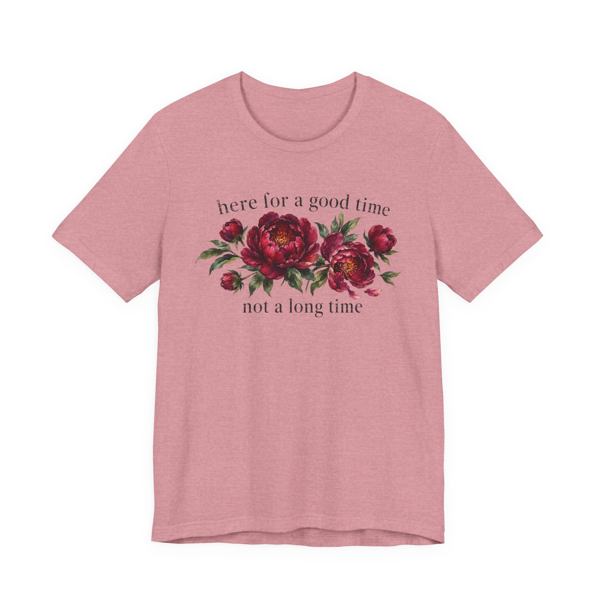 Good Time T-shirt