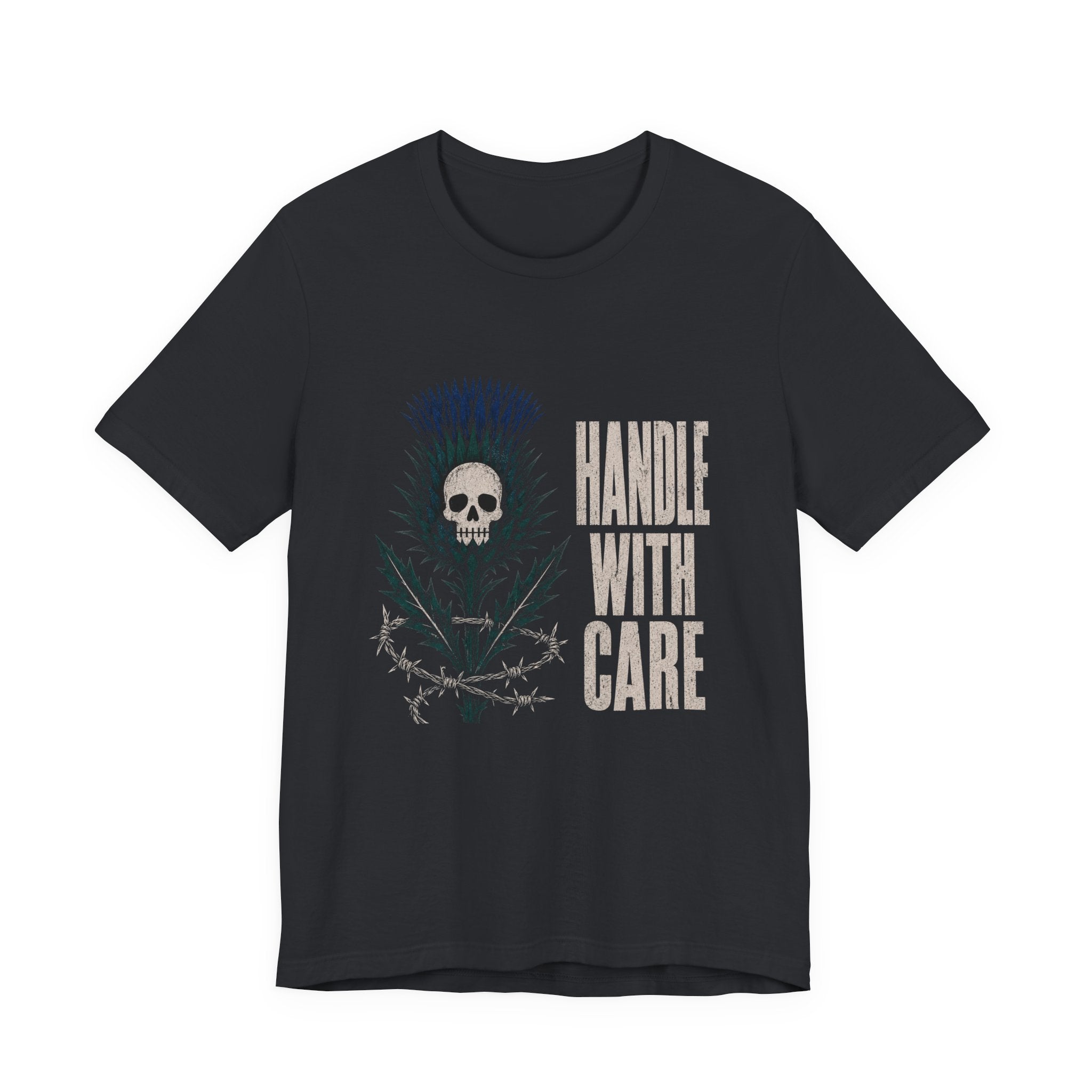 Handle with Care T-shirt