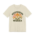 Overthinking T-shirt