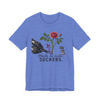 Hasta La Vista Mouse T-shirt