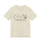 Caffeine and Spite T-shirt
