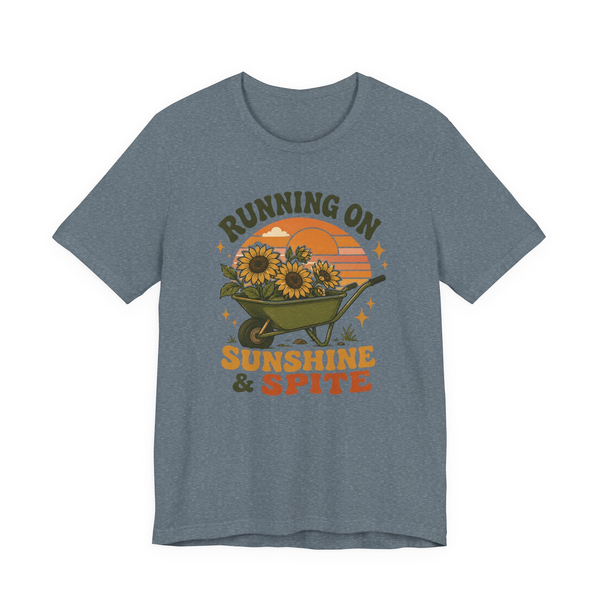 Sunshine and Spite T-shirt