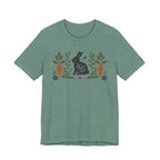 Folk Rabbit T-shirt