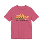 Attached Roses T-shirt