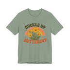 Buckle Up 70s T-shirt