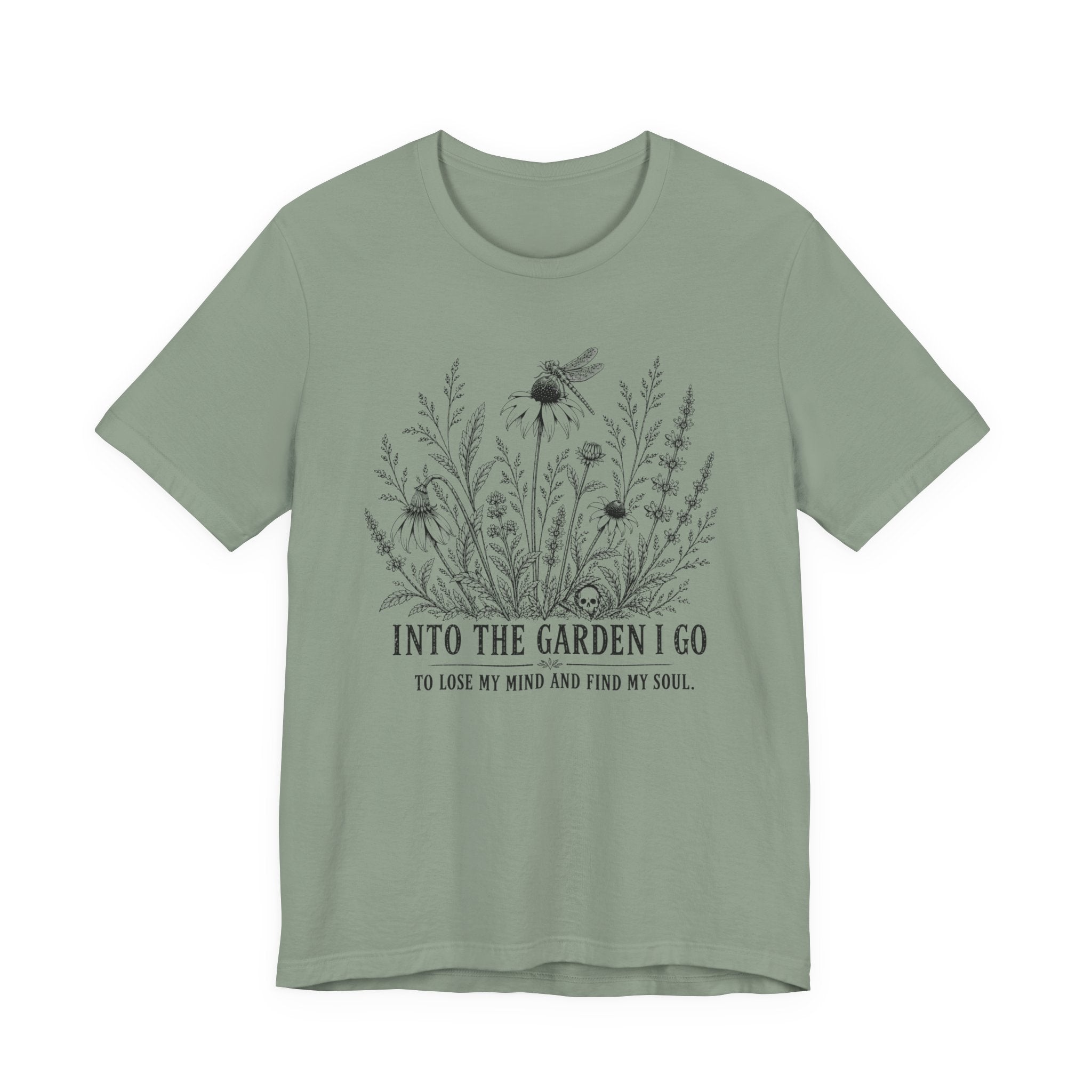 Into the Garden T-shirt