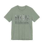Deadheading Specialist T-shirt