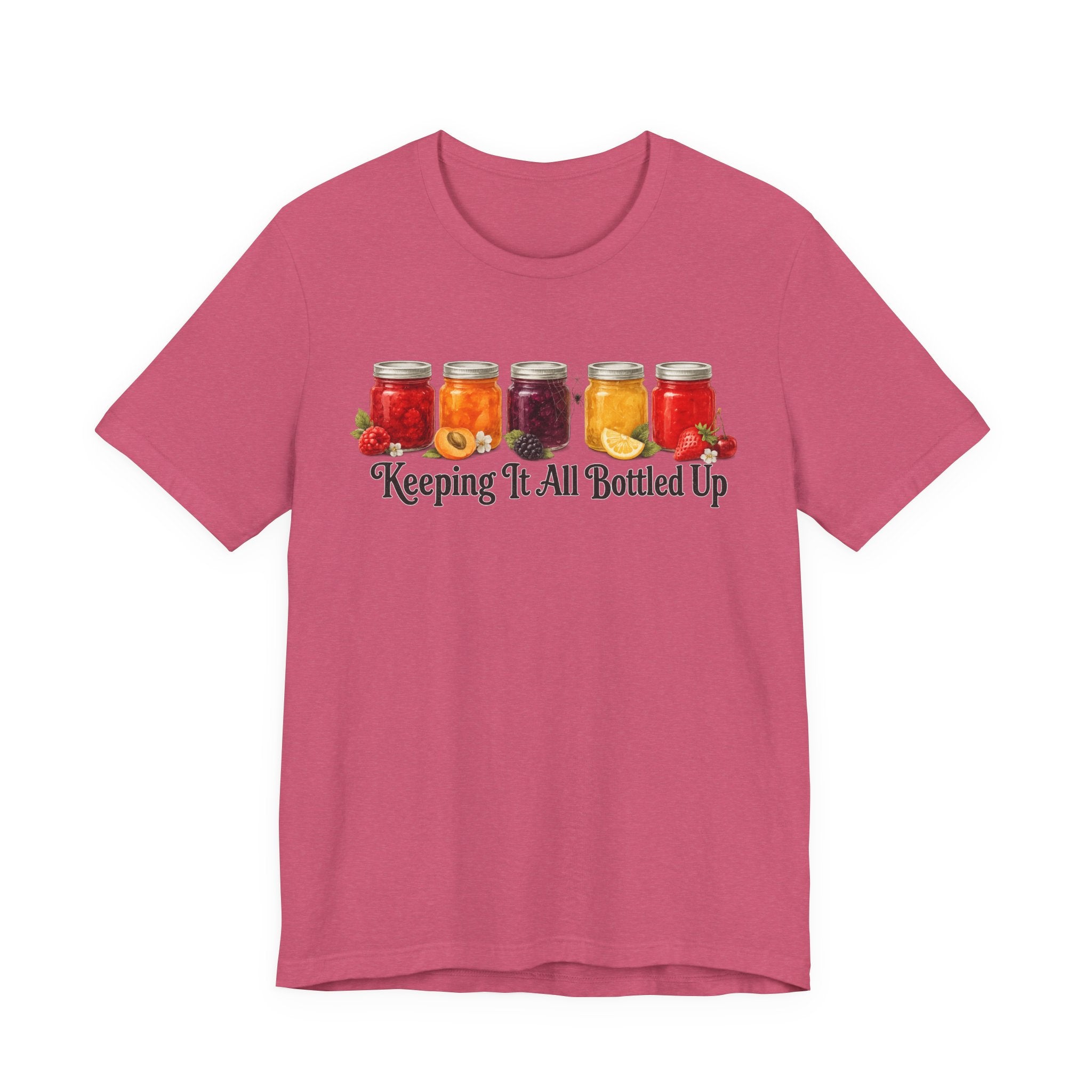 Bottled Up T-shirt