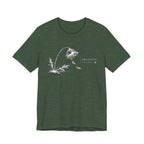 Grateful Poppy T-shirt