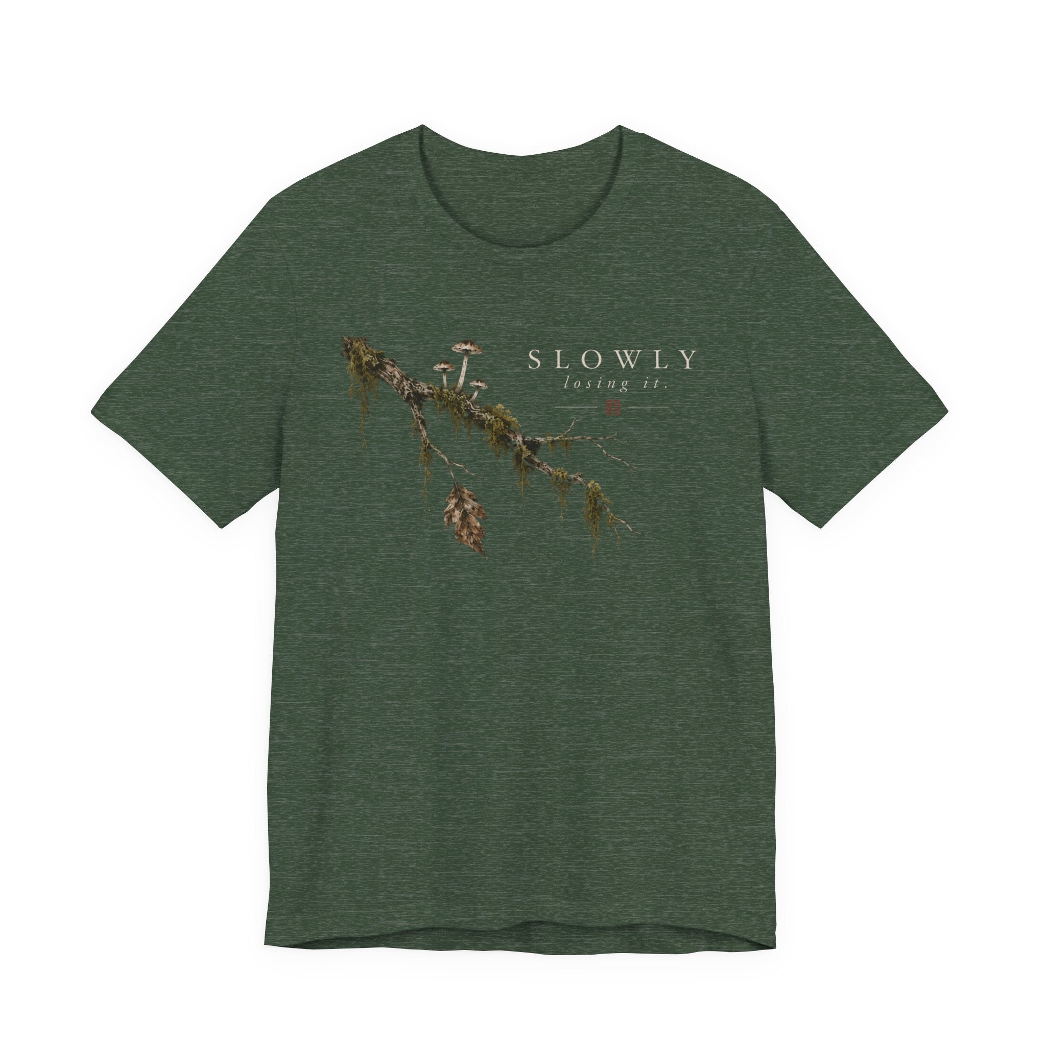 Losing it T-shirt